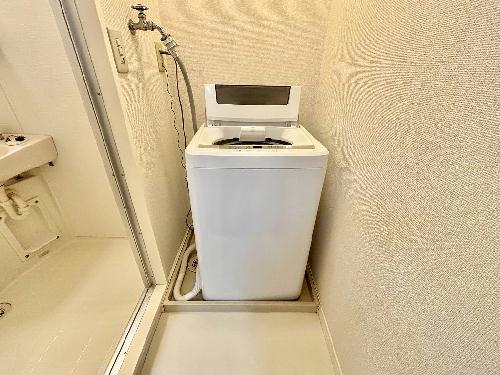 その他設備　現状優先。設置は現地と異なる可能性があります。