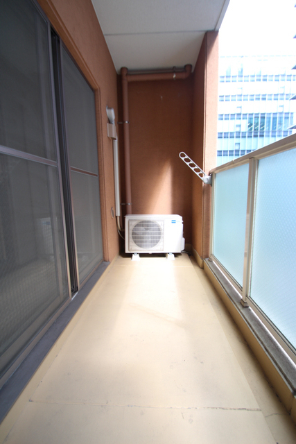 バルコニー　別室の参考写真です。