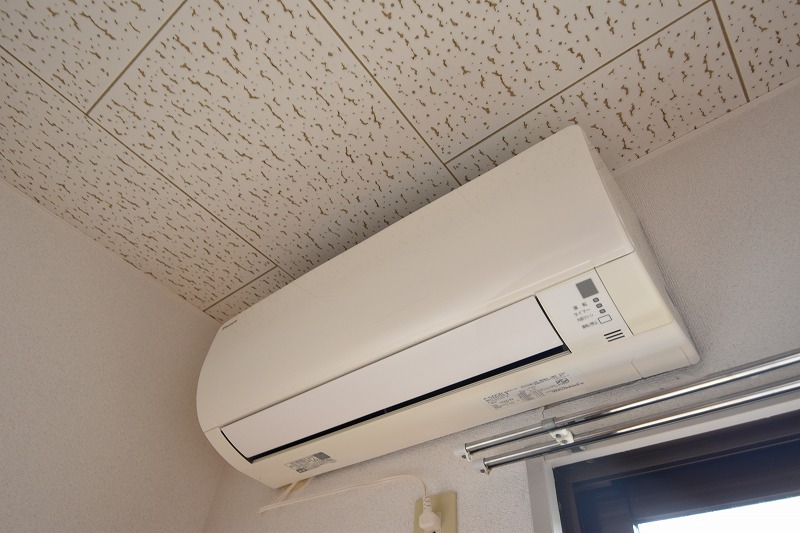 その他設備　ロイヤルヴィラ下伊福