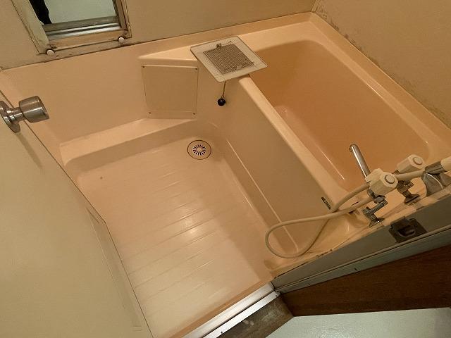 バス・シャワールーム　浴室