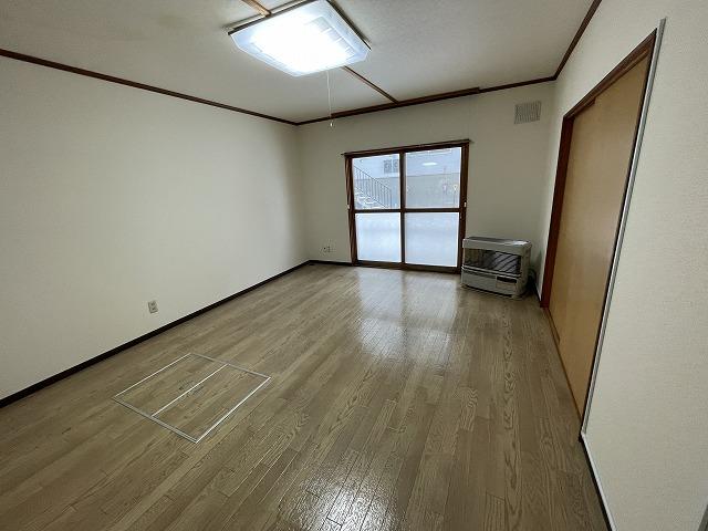 居室・リビング　リビング１