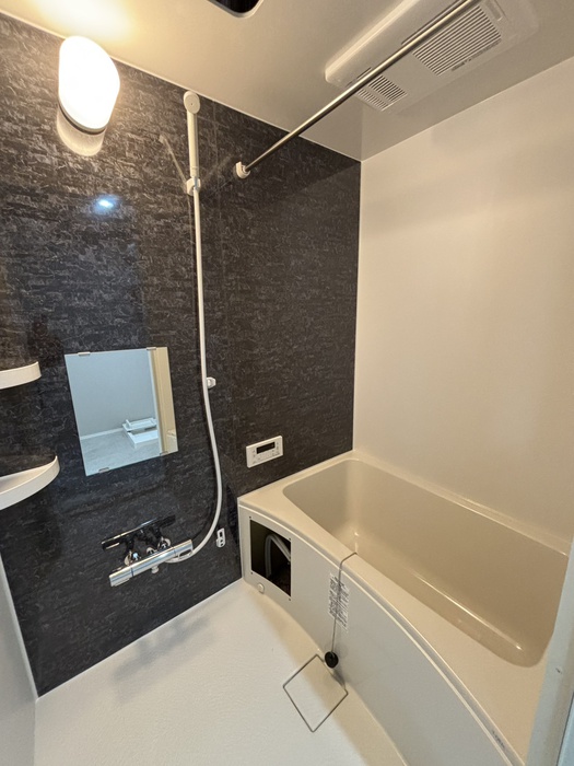 バス・シャワールーム　同型タイプ