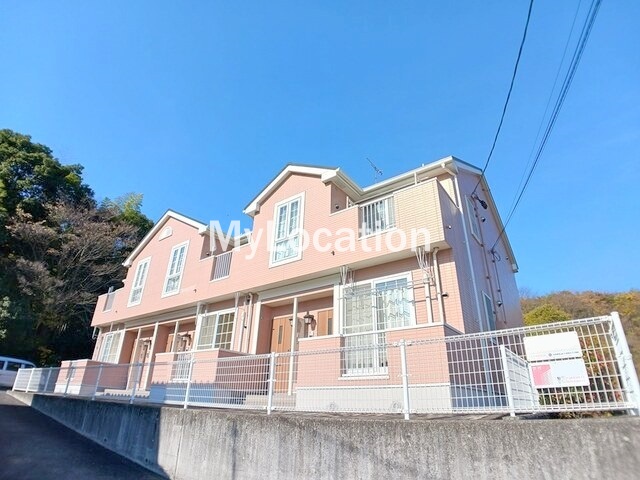 建物外観　☆綺麗な外観です☆