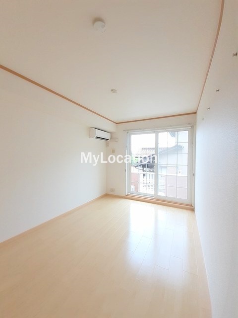 居室・リビング　☆快適なくつろぎ空間です☆