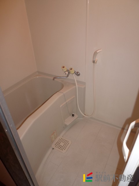 バス・シャワールーム　浴室