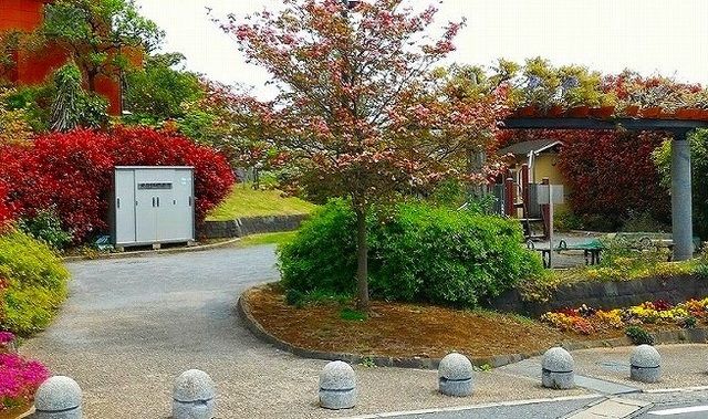 公園　亥鼻台公園（公園）まで70m