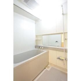 バス・シャワールーム　別タイプ部屋　参考写真です