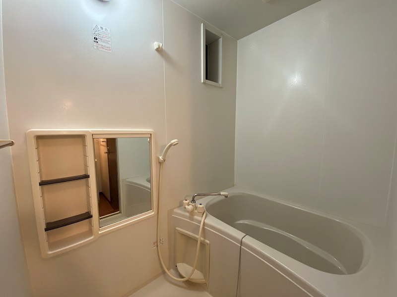 バス・シャワールーム　別部屋参照