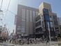 スーパー　東急ストア鎌倉店（スーパー）まで848m