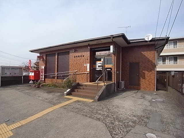 郵便局　増尾郵便局（郵便局）まで103m