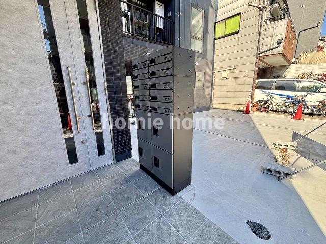 その他共有部分