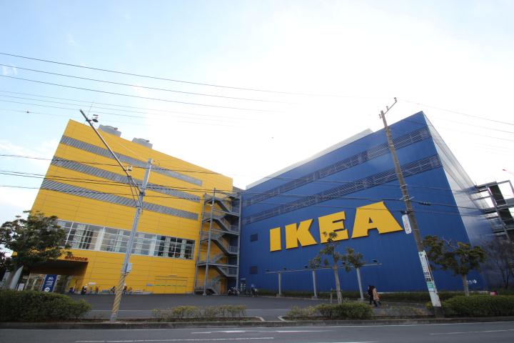 その他　ＩＫＥＡ（その他）まで275m