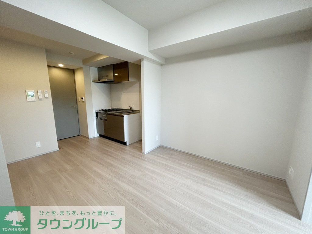 居室・リビング　リビング/居室