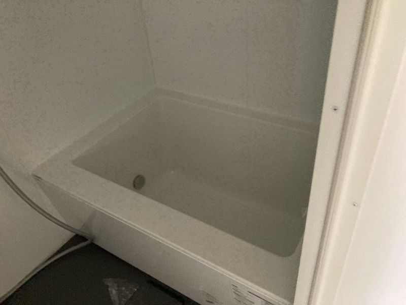 バス・シャワールーム　☆リラックスできるお風呂☆