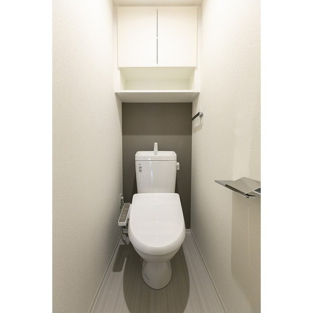 トイレ　☆清潔なトイレ☆