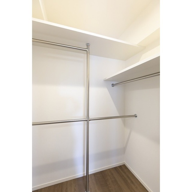 収納　☆たっぷり収納☆