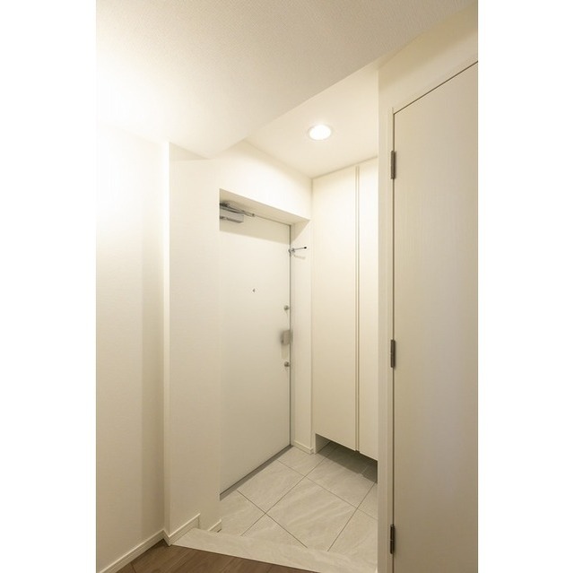 玄関　☆広々とした玄関☆