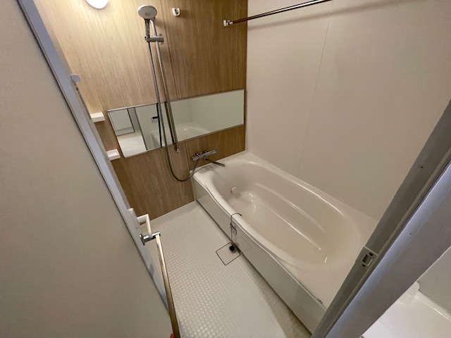 バス・シャワールーム　※同施工会社のイメージ写真※