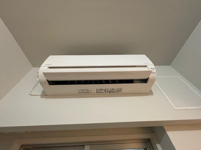 その他設備　※同施工会社のイメージ写真※