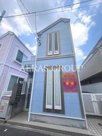 西武新宿線/野方駅 歩6分