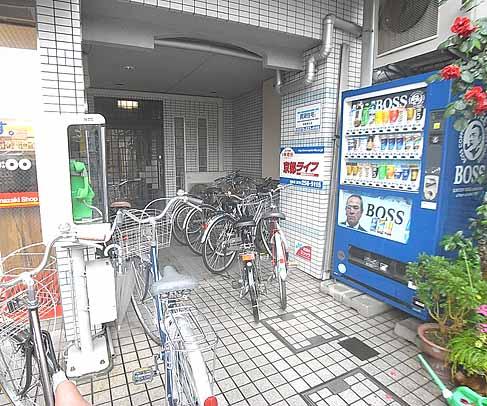 その他共有部分