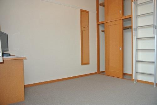 その他部屋・スペース　居室