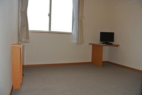 居室・リビング　居室