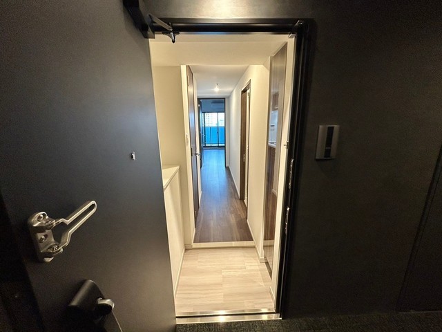 その他設備　別号室の写真です