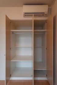 収納　※別部屋参照