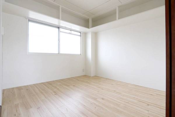 その他部屋・スペース　ビレッジハウスの同一物件・同一タイプの間取りの写真です