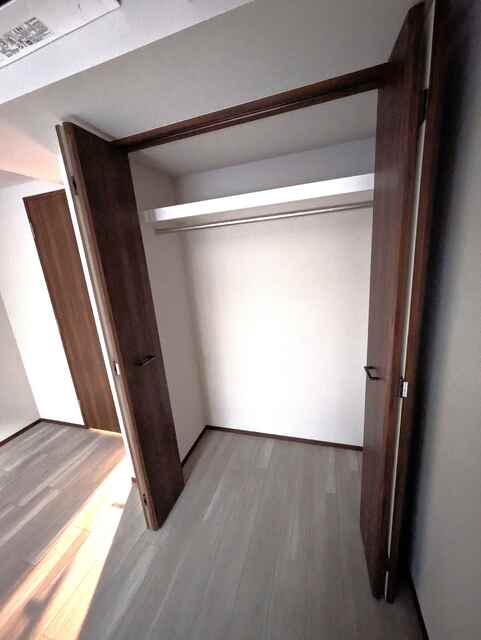 収納　◆洋室クローゼット収納◆