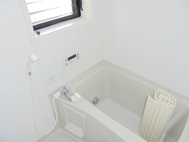 バス・シャワールーム　※写真はイメージです