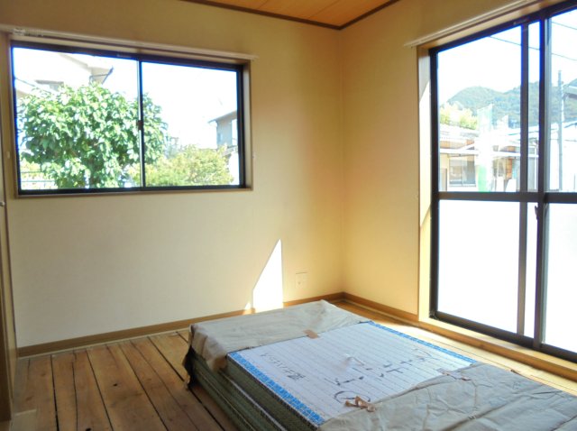 居室・リビング　洋室6帖　※写真はイメージです