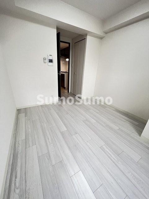 その他部屋・スペース　寝室です