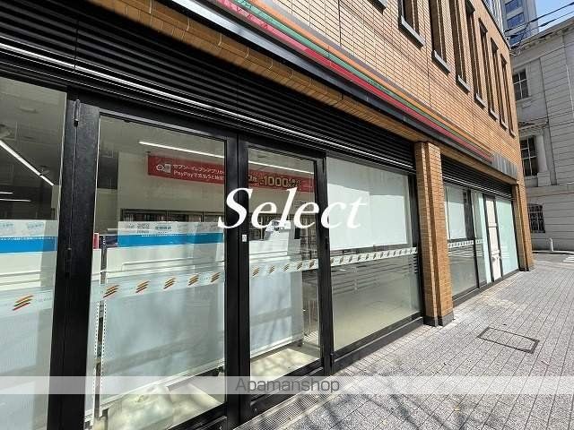 コンビニ　セブンイレブン（コンビニ）まで269m