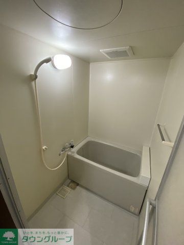 バス・シャワールーム　別部屋写真参考