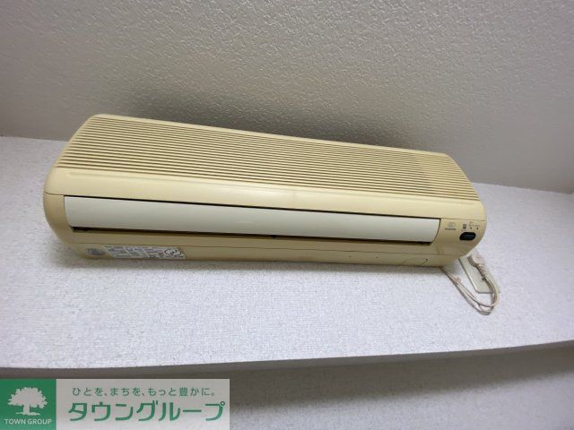 その他設備　別部屋写真参考