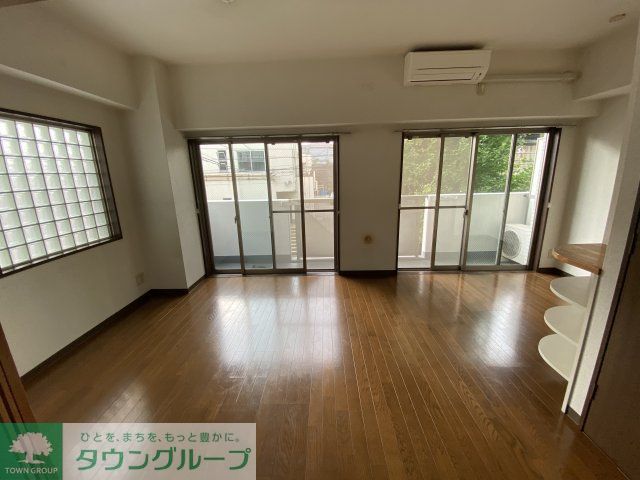 居室・リビング　別部屋写真参考