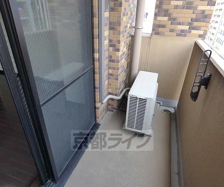アスヴェル京都河原町二条の内装写真