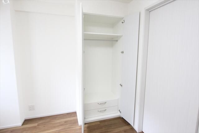 収納　小物を収納するのに便利です