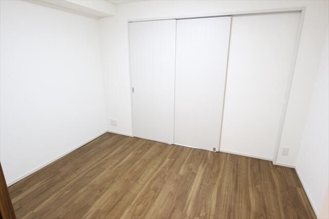 居室・リビング　おしゃれな居間です