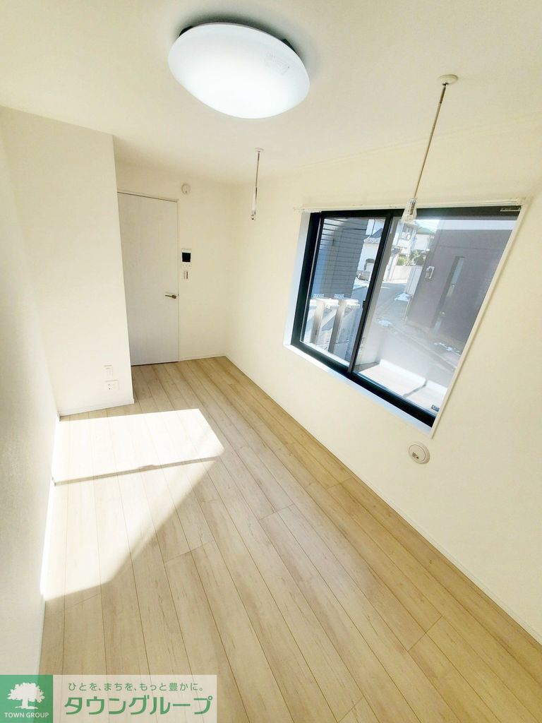 居室・リビング　設備