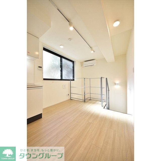 居室・リビング　お部屋探しは株式会社　タウンハウジング　までお気軽にお問合…