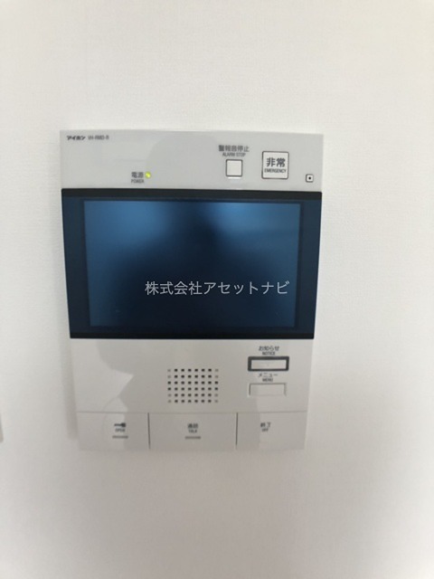 セキュリティ　セキュリティ