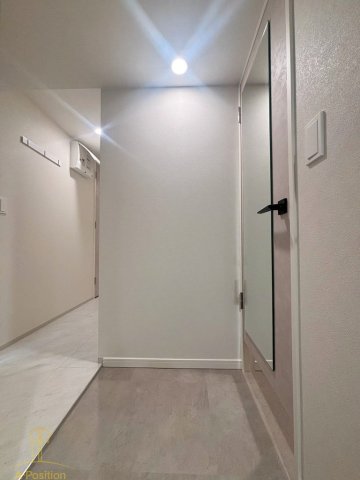 玄関　アーバネックス堺筋本町