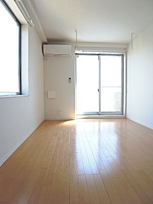 その他部屋・スペース　【女性のお一人暮らしでも安心のセキュリティ♪】おすすめ！