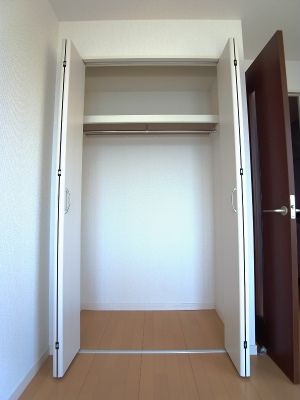 収納　【女性のお一人暮らしでも安心のセキュリティ♪】おすすめ！