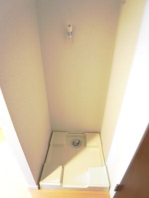 その他設備　【女性のお一人暮らしでも安心のセキュリティ♪】おすすめ！