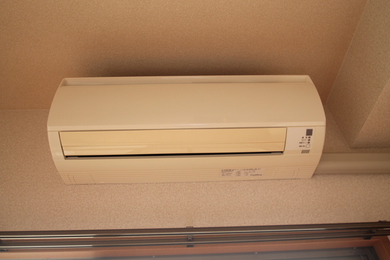 その他設備　※別部屋の写真です