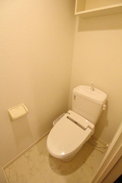 トイレ　★ウォシュレット付きトイレ★